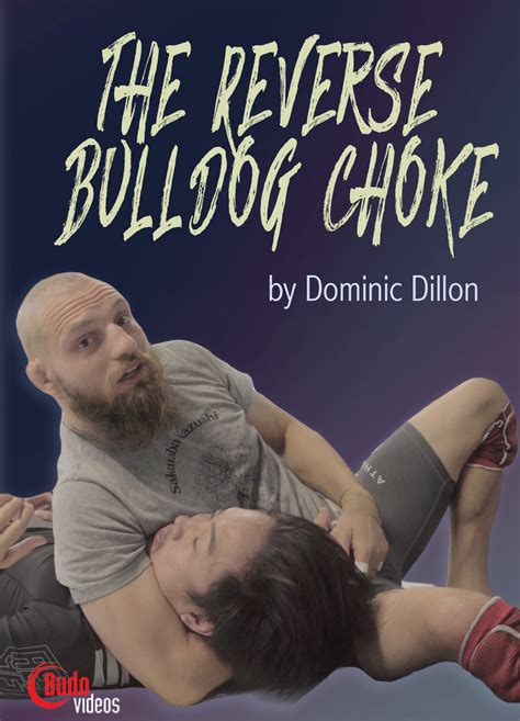 gay bulldog position|Creating the Reverse Bulldog Choke with Dominic Dillon.